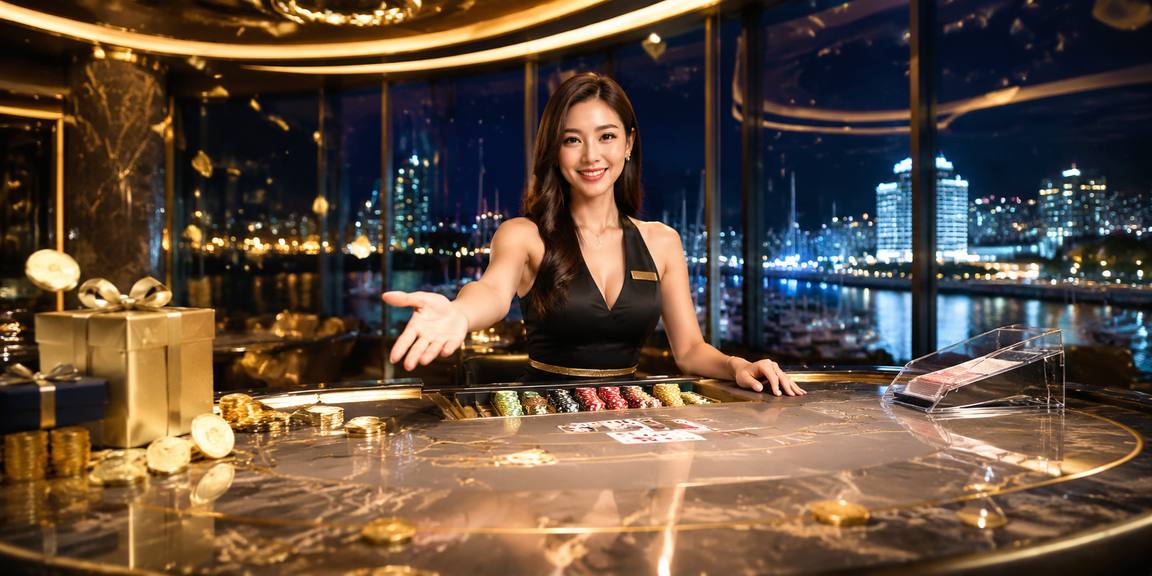 togelcc Baccarat Multipemain