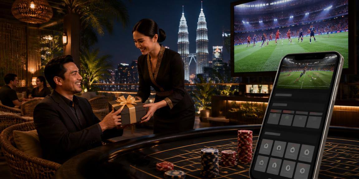 togelcc Live Baccarat